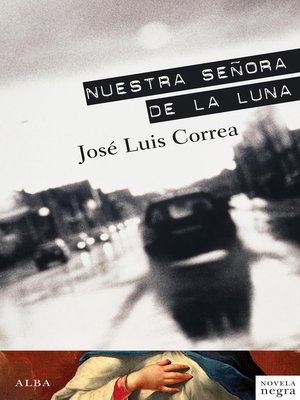 cover image of Nuestra Señora de la Luna